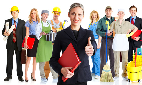 Buldan İnşaatcı Hizmeti